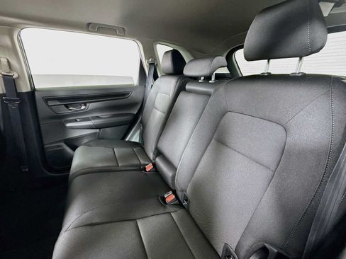 Used 2026 Honda CR-V EX image 33