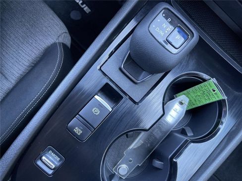 Used 2021 Nissan Rogue SV FWD image 28