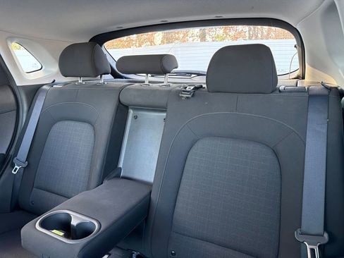 Used 2023 Hyundai Kona SEL image 24