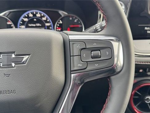 New 2026 Chevrolet Blazer RS w/ Driver Confidence II Package image 25