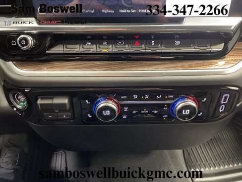 New 2026 GMC Sierra 1500 Elevation AWD/4WD image 14