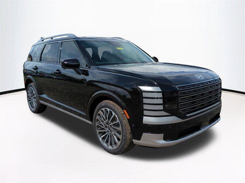 New 2026 Hyundai Palisade Calligraphy image 2