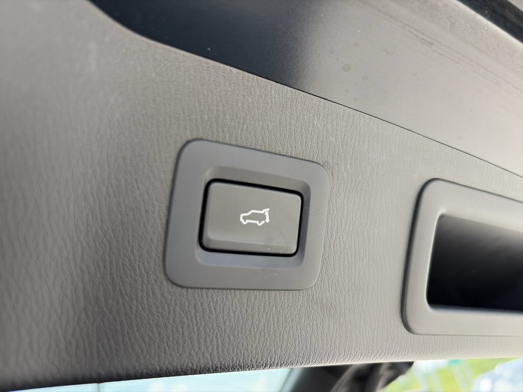 Used 2025 MAZDA CX-5 AWD 2.5 S w/ Preferred Package image 35