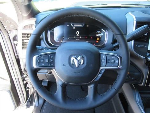 New 2026 RAM 2500 Laramie image 19