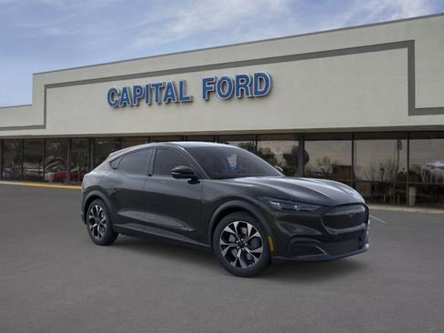 New 2026 Ford Mustang Mach-E Select w/ Comfort Package RWD image 7
