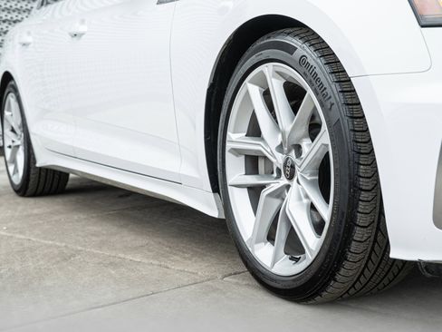 Certified 2024 Audi A5 2.0T Premium Plus w/ Premium Plus image 33