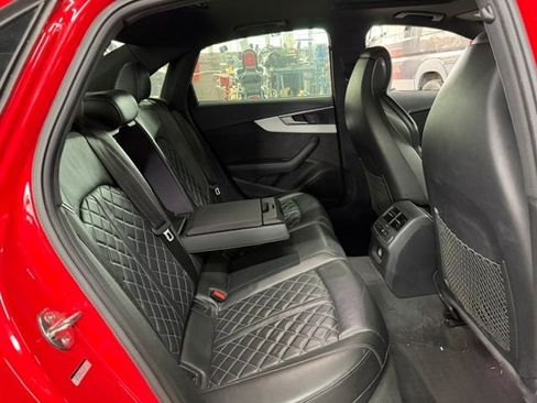 Used 2018 Audi S4 Prestige AWD/4WD image 7