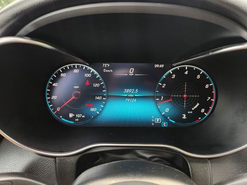 Certified 2020 Mercedes-Benz GLC 300 image 17