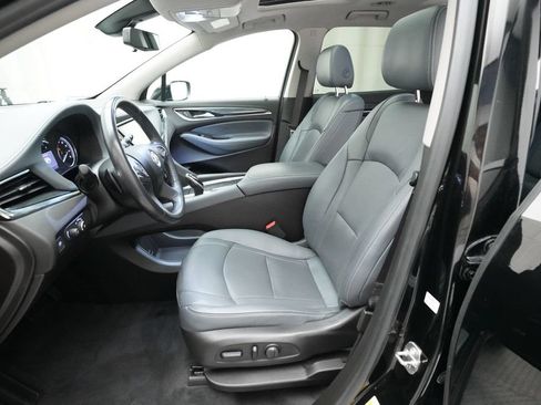 Used 2021 Buick Enclave Essence w/ Sound and Sites Package AWD/4WD image 7