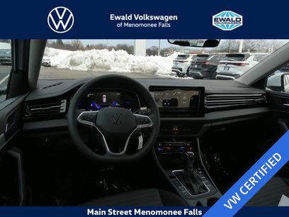Used 2026 Volkswagen Jetta S