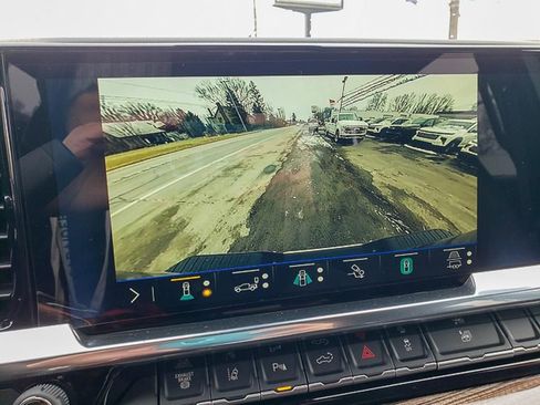 New 2026 Chevrolet Silverado 2500 LT w/ All Star Edition image 17