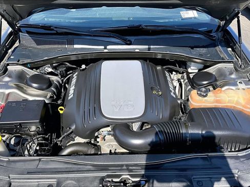 Used 2012 Chrysler 300 C w/ Beats Audio Group image 30