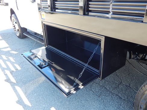 Used 2019 Ford F350 XL w/ XL Value Package RWD image 12
