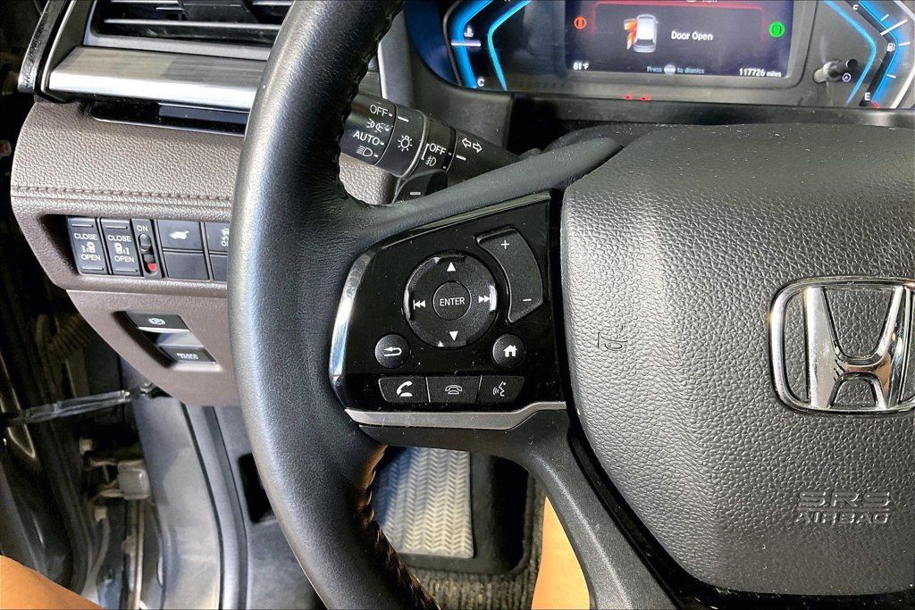Used 2022 Honda Odyssey Elite image 23