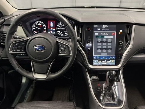 Certified 2023 Subaru Outback Premium AWD/4WD image 11
