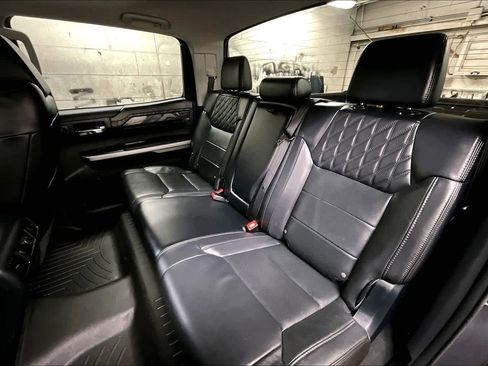 Used 2016 Toyota Tundra Platinum image 20