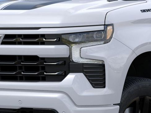 New 2026 Chevrolet Silverado 1500 RST w/ RST All Star Premium Package image 10
