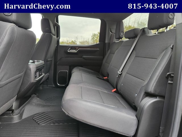 Used 2026 Chevrolet Silverado 1500 RST AWD/4WD image 25