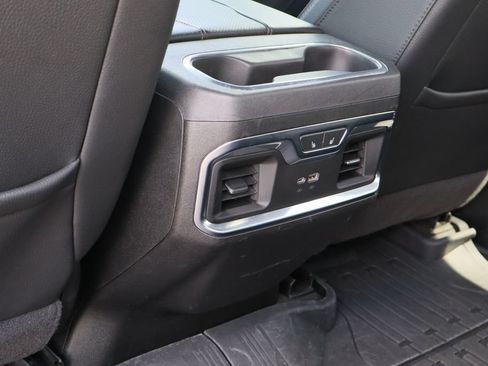 Certified 2024 GMC Sierra 3500 Denali w/ Denali Reserve Package AWD/4WD image 27