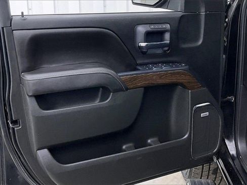 Used 2017 GMC Sierra 1500 Denali image 20