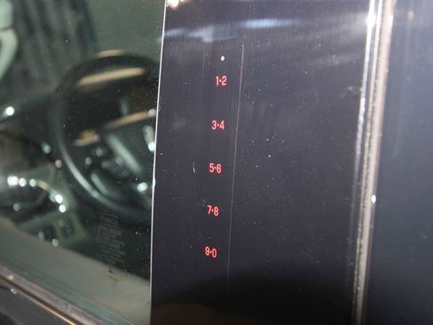 Used 2024 Lincoln Navigator Black Label image 49