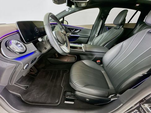 Certified 2023 Mercedes-Benz EQE 350+ 4MATIC Sedan image 23