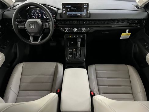 New 2026 Honda CR-V EX-L image 16
