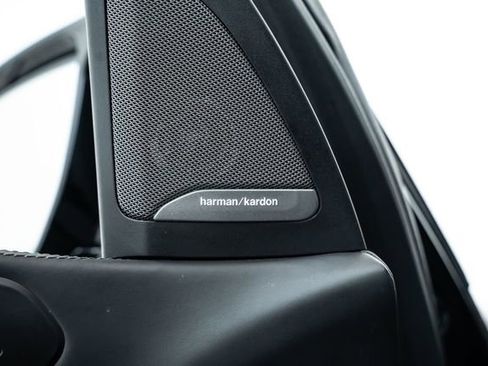 Used 2022 BMW X5 M w/ Competition Package 2 image 16