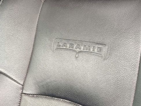 Used 2014 RAM 2500 Laramie image 16