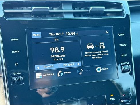 Used 2024 Hyundai Santa Cruz SEL image 15