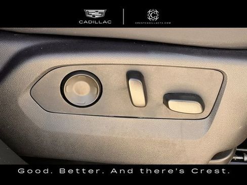 Used 2025 GMC Hummer EV 3X w/ Extreme Off-Road Package image 28