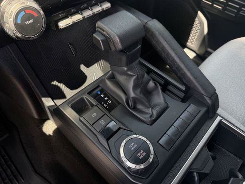 Certified 2025 Toyota 4Runner SR5 RWD image 18