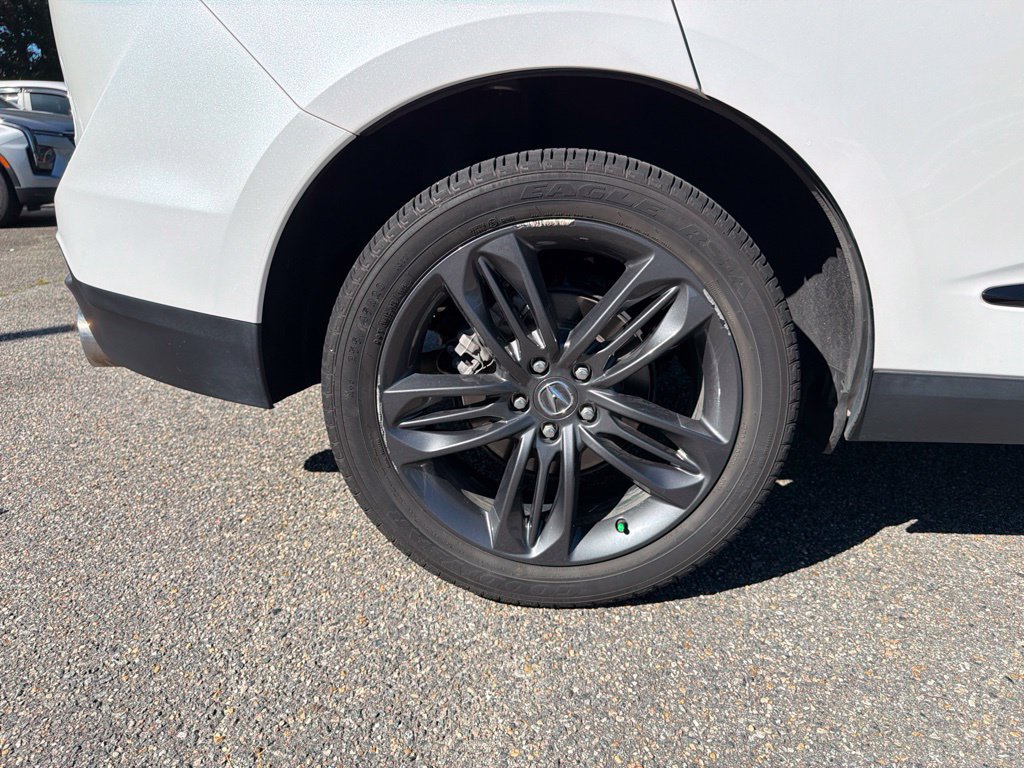 Certified 2023 Acura RDX w/ Advance Package FWD image 29