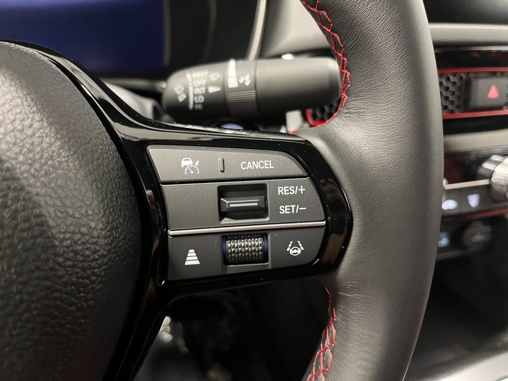 New 2026 Honda Civic Si image 18