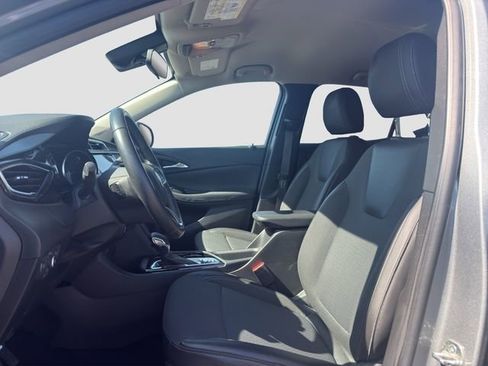 Used 2023 Buick Encore GX Select w/ Sport Touring Package image 9