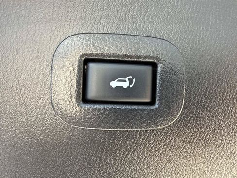 Used 2024 INFINITI QX80 Premium Select w/ Cargo Package AWD/4WD image 11