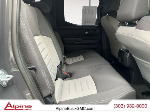 Used 2026 Toyota Tacoma TRD Sport image 15