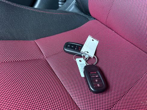 Used 2024 Honda Civic Si image 21