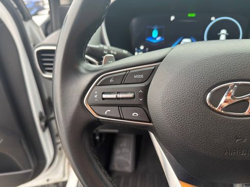 Used 2022 Hyundai Santa Fe SEL w/ Convenience Package image 22