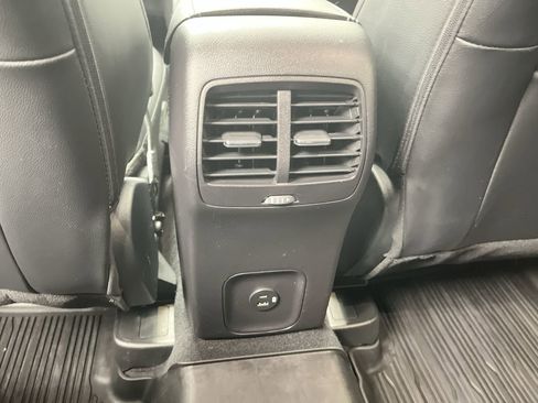 Used 2022 Ford Escape Titanium w/ Class II Trailer Tow Package image 14