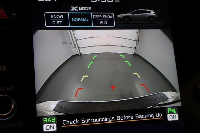 New 2026 Subaru Crosstrek 2.5i Limited AWD/4WD image 22