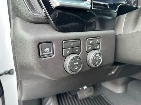 New 2026 Chevrolet Silverado 2500 LT w/ Z71 Chrome Sport Edition image 11