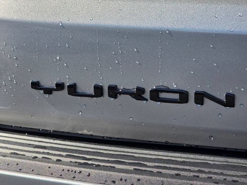 New 2026 GMC Yukon Denali AWD/4WD image 33