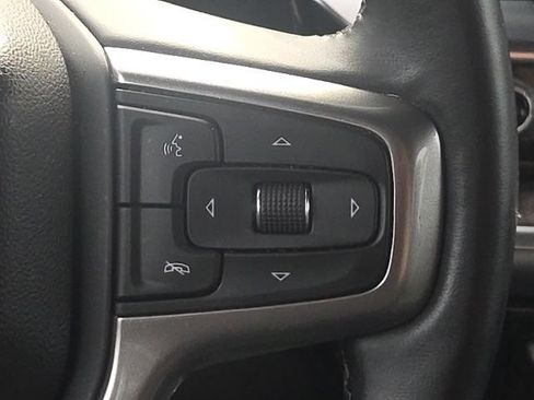 Used 2025 Chevrolet Silverado 2500 LTZ w/ LTZ Plus Package AWD/4WD image 35
