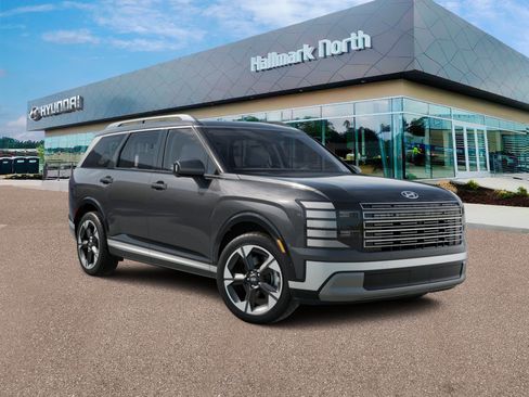 New 2026 Hyundai Palisade Limited image 7