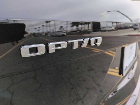 New 2026 Cadillac Optiq Sport 1 image 9