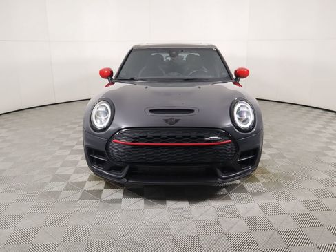 Used 2020 MINI Cooper Clubman John Cooper Works w/ JCW Launch Edition image 2