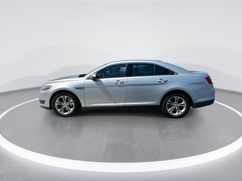 Used 2013 Ford Taurus SEL FWD image 6