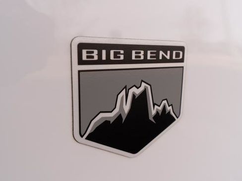 Used 2024 Ford Bronco Sport Big Bend image 42
