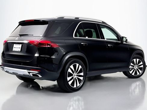 Certified 2024 Mercedes-Benz GLE 450 4MATIC image 13